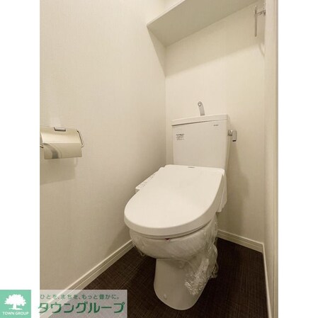 コンポジット中目黒の物件内観写真